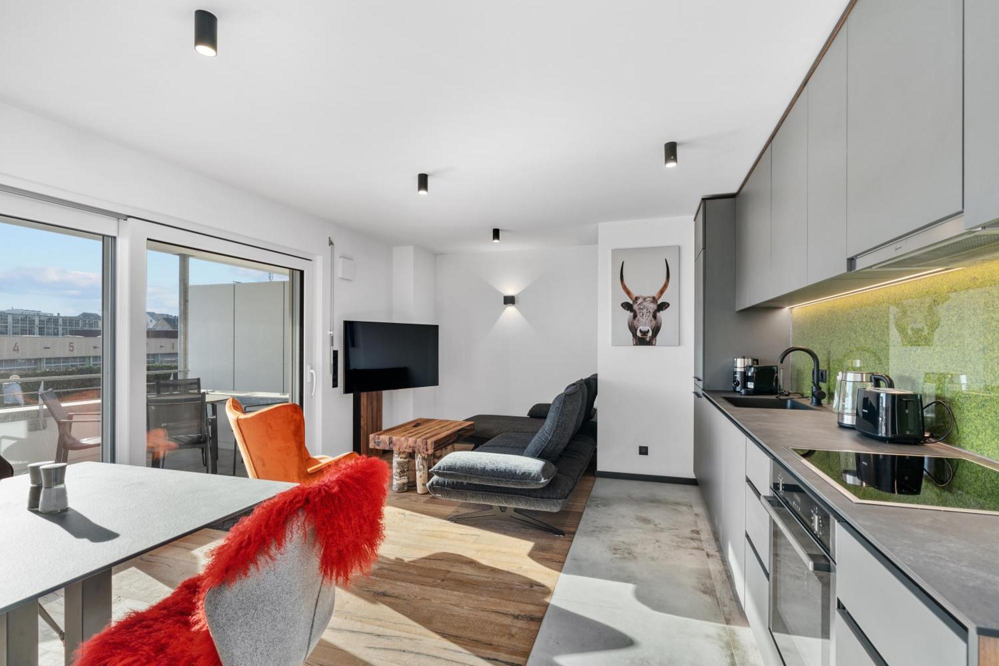Seequartier 2 - Neu & Hochwertig FDH المظهر الخارجي الصورة