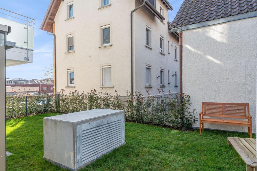 Seequartier 2 - Neu & Hochwertig FDH المظهر الخارجي الصورة